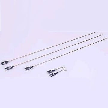 FMS 800mm F4u Corsair V2 Linkage Rods