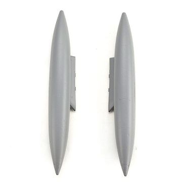 FMS Rafale 64mm Oil Tank