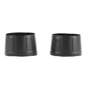 FMS Rafale 64mm Exhaust Nozzle Plastic