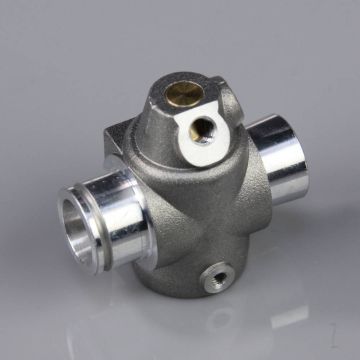 Force CM5213-1N Carburettor Main Body Only