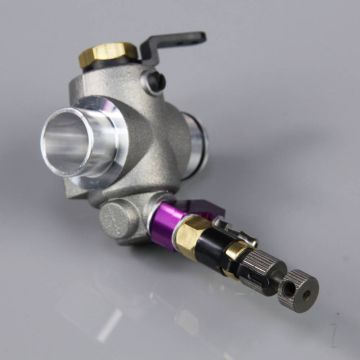 Force CM5213A Carburettor Complete