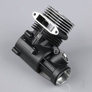 Force Crankcase