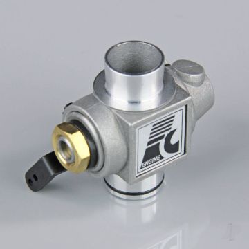 Force CM4613-1 Carburettor Complete (without needle valve)