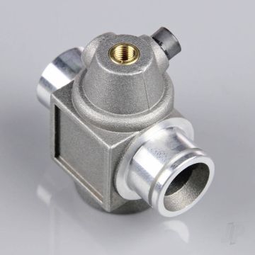 Force Carburettor Main Body