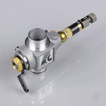 Force Carburettor and Needle complete