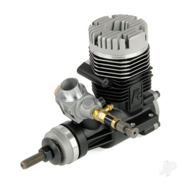 Force 52 ABC .52 (8.52cc) Two Stroke RC Nitro Aero Aircraft Engine