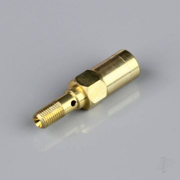 Force Main Needle Valve Holder and Spray Bar 