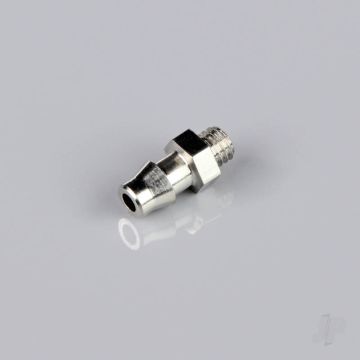 Force OS002 Fuel Nipple (Carb Body) 5*11 
