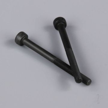 Force S018 Exhuast Bolts 3x35 (2pc) 