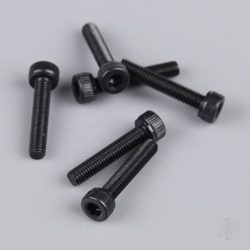 Force Cylinder Head Bolts (6 pcs)