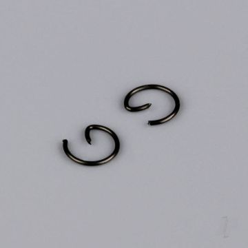 Force W004 Gudgeon Pin C-Clips (2pc) 