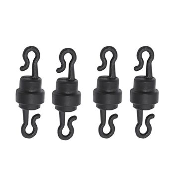 Joysway Fishing People Baiting 500 Magnetic Pot Hook (4 pcs) 