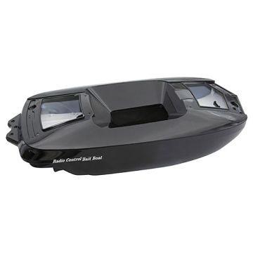 Joysway Fishing People Baiting 500 Hull Painted with Decal Sheet 