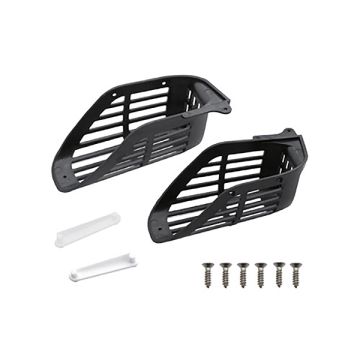 Fishing People Left And Right Propeller Cover