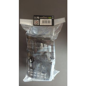 Fishing People Baiting 2500 Left & Right Propeller Covers