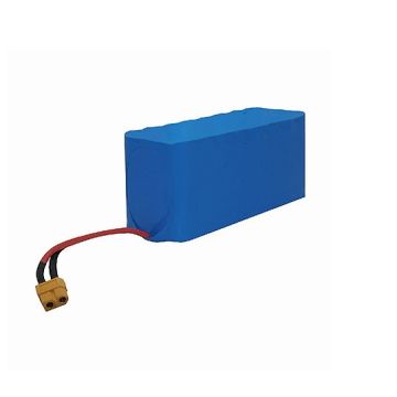 Fishing People Baiting 2500 V1 / V2 - 6.4v 12.0ah LiFePo Battery