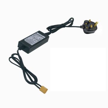 Fishing People Surfer 3251 V1 & V2 Bait Boat 3S Balance Charger w/ UK Plug