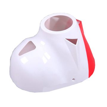 FMS 1.4m F3A Olympus Cowl