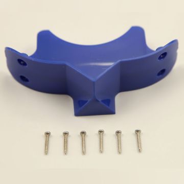 FMS 1.4m F3A Olympus Landing Gear Insert