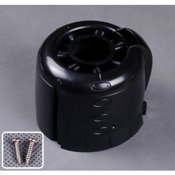 FMS Zero A6m3 (1.4m) Cowl