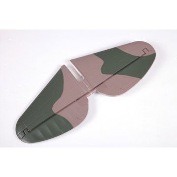 FMS 1m P40 Horizontal Stabilizer