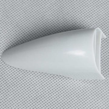 FMS 1100mm Zero Fighter Oil Cooler Vent