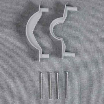 FMS P40b Flying Tiger 2016 (1.4) Wing Bolt Plate