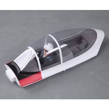 FMS 1400mm T28 Trojan V4 Cockpit (With Pilot)
