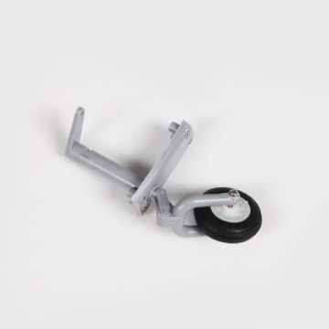 FMS 1100mm Typhoon Rear Landing Gear Set