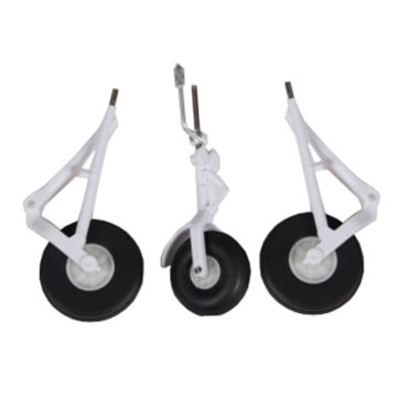 FMS 1100mm Pc-21 Landing Gear Set