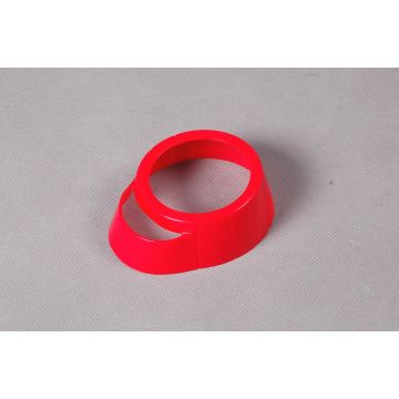 FMS P51 V7/V8 Red Tail Cowl