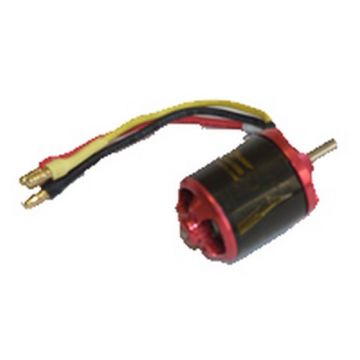 FMS Brushless Motor 2600kv (70mm Fan)