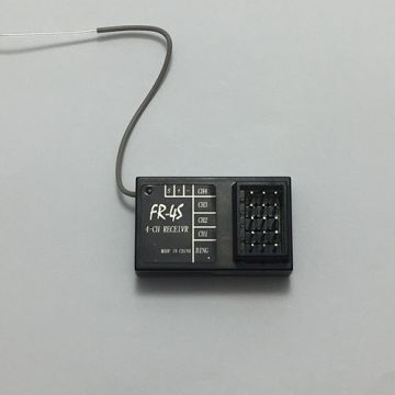 FMS Mini Receiver For FMS F4 Transmitter Fr-4S