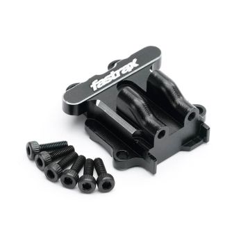 Fastrax Arrma Grom/Granite Aluminium Front Gearbox Cover