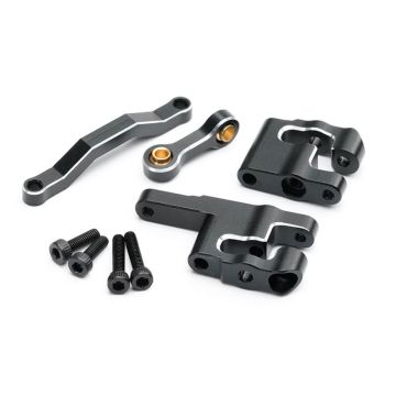 Fastrax Arrma Grom/Granite Aluminium Steering Set