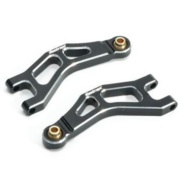 Fastrax Arrma Mojave Aluminium Front Upper Arms (Pair)