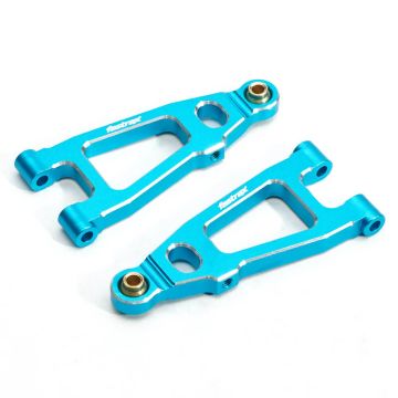 Fastrax Arrma Mojave Alum Front Lower Arms (Pair)
