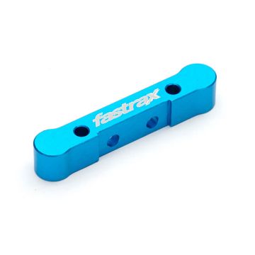 Fastrax Team Associated Rb10/Dr10 Aluminium D Rear Arm Mount
