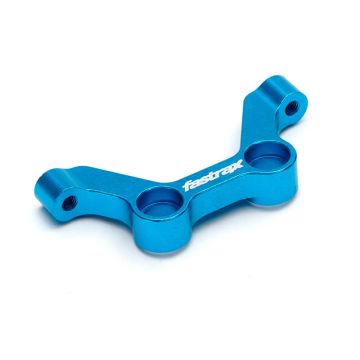 Fastrax Team Associated Rb10/Dr10 Aluminium Steering Rack