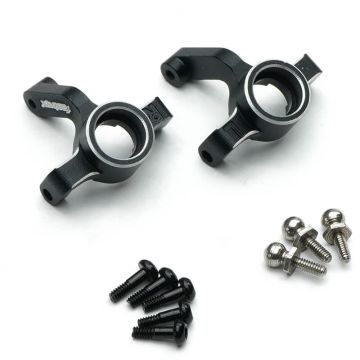 Fastrax Losi Micro-B Aluminium Steering Arms (Pair)