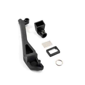 FASTRAX TRX-4 AIR INTAKE SNORKEL