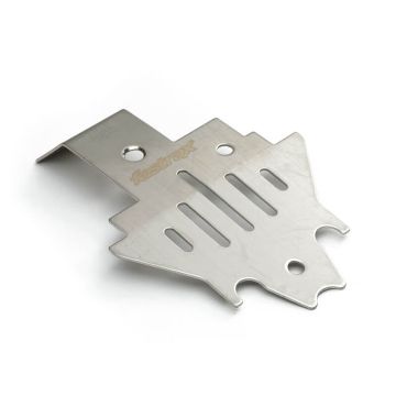 Fastrax TRX4 Stainless Steel Centre Chassis Armour