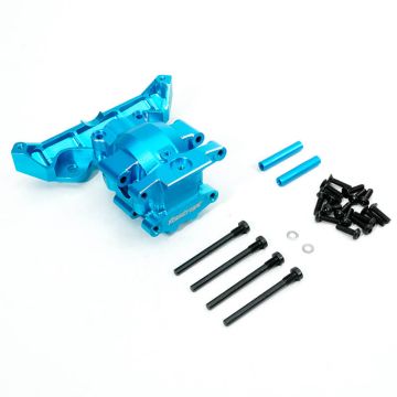 Fastrax Mini Maxx 7075 Aluminium Front Gearbox