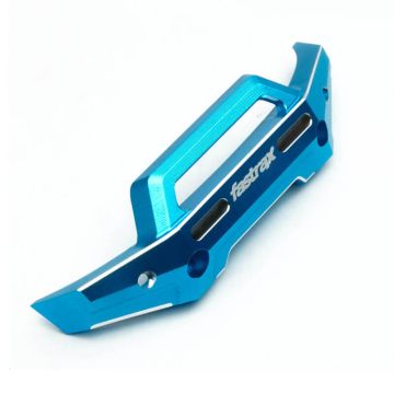 Fastrax Mini Maxx 7075 Aluminium Front Bumper