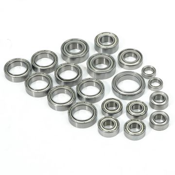 Fastrax Mini Maxx Bearing Set (20pc)