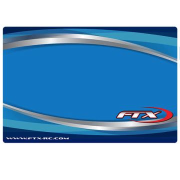 FTX Medium Foam Pit Mat (600x400mm, 2mm Thick)