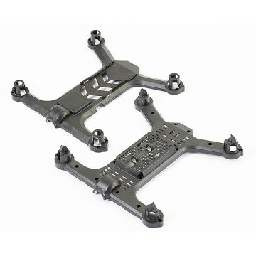 FTX Skyflash Racing Drone Body Set