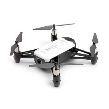 FTX Neon RC Drone w/ 3D Long Range FPV HD Camera Gyro RTF