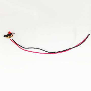 FTX Buzzsaw Switch