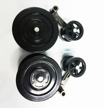 FTX Buzzsaw Left & Right Guide Wheel (Set)